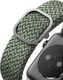 Uniq UNIQ pasek Aspen Apple Watch 44/42mm Braided zielony/cypress green 5