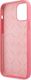 Guess Guess GUHCP12LLSPEFU iPhone 12 Pro Max 6,7" fuksja/fushia hard case Peony Collection 6