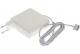 Zasilacz do laptopa Green Cell 85 W, Magsafe 2, 4.2 A, 18.5 V (AD55) 1