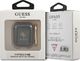Guess Etui ochronne GUA2UCG4GK Glitter Collection do AirPods 1/2 szare 3