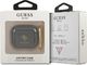 Guess Etui ochronne GUA3UCG4GK Glitter Collection do AirPods 3 szare 3
