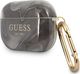 Guess Etui ochronne GUAPUNMK Marble Collection do AirPods Pro szare 3