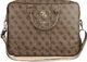 Torba Guess 4G Uptown 16" (GUCB15G4GFBR) 1