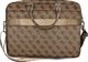 Torba Guess 4G Uptown 16" (GUCB15G4GFBR) 1