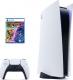 Sony PlayStation 5 825GB + Ratchet&Clank:Rift Apart 1