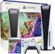 Sony PlayStation 5 825GB + Ratchet&Clank:Rift Apart 2