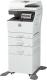Urządzenie wielofunkcyjne Sharp MX-C304W (MXC304WEU) 2