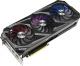 Karta graficzna Asus ROG Strix GeForce RTX 3070 V2 OC 8GB GDDR6 (ROG-STRIX-RTX3070-O8G-V2-GAMING) 2