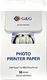G&G Papier fotograficzny do drukarki Zink 5x7.6 cm (GG-ZP023-50) 1