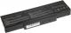 Bateria Green Cell do Asus A32-F3 A9 F2 F3SG F3SV X70 SQU-503 SQU-511 SQU-524 11.1V 9 cell (AS14) 1
