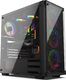 Komputer AllIT Core i3-10100F, 16 GB, GTX 1650, 500 GB M.2 PCIe Windows 10 Home 1