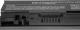 Bateria Green Cell do Dell Studio 1500 1535 1536 1537 1555 1557 1558 WU946 11.1V 9 cell (DE08) 3