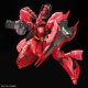 Figurka RG 1/144 MSN-04 SAZABI 5