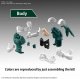 Figurka ENTRY GRADE MY HERO ACADEMIA IZUKU MIDORIYA 4