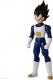 Figurka Dragon Ball Limit Breaker Vegeta 4