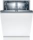 Zmywarka Bosch SMV4HTX33E 1