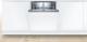 Zmywarka Bosch SMV4HTX33E 2