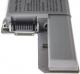 Bateria Green Cell do Dell Latitude XF410 YD632 D531 D531N D820 D830 11.1V 6 cell (DE26) 3