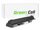 Bateria Green Cell do Dell Vostro 3400 3500 3700 04D3C 11.1V 9 cell (DE41) 4