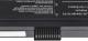 Bateria Green Cell do laptopa Fujitsu-Siemens PI1505, PI2515, Maxdata Eco 4500, Uniwill L50, 11.1V (FS02) 2