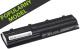 Bateria Green Cell MU06 HP 250 630 635 650 655 2000 Pavilion G4 G6 G7 G56 G62 G72 (HP03) 5