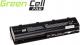 Bateria Green Cell Bateria MU06 z serii Green Cell PRO do laptopów HP i Compaq - HP04PRO 1