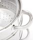 Konighoffer Zestaw sokownik Konighoffer 8 l i 3 butelki z klipsem 500 ml 7