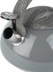 Konighoffer Czajnik stalowy Konighoffer Fargo 2,8 l indukcja gaz 3