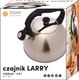 Tadar Czajnik nierdzewny Tadar Larry 3 l na indukcję 9