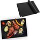 Tadar Mata podkład grill BBQ 40 x 33 cm 3 sztuki 1