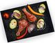 Tadar Mata podkład grill BBQ 40 x 33 cm 3 sztuki 2