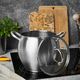 Starke pro Garnek stal nierdzewna Starke Pro Ruvio 6,5 l 1