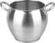 Starke pro Garnek stal nierdzewna Starke Pro Ruvio 6,5 l 3