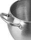 Starke pro Garnek stal nierdzewna Starke Pro Ruvio 6,5 l 5