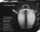 Starke pro Garnek stal nierdzewna Starke Pro Ruvio 6,5 l 8