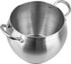 Starke pro Garnek stal nierdzewna Starke Pro Ruvio 9,4 l 4