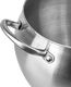 Starke pro Garnek stal nierdzewna Starke Pro Ruvio 9,4 l 5