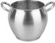 Starke pro Garnek stal nierdzewna Starke Pro Ruvio 4,6 l 3
