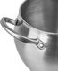 Starke pro Garnek stal nierdzewna Starke Pro Ruvio 4,6 l 5