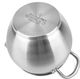 Starke pro Garnek stal nierdzewna Starke Pro Ruvio 4,6 l 7