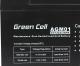 Green Cell Akumulator 6V/12Ah (AGM01) 4