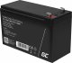 Green Cell Akumulator 12V/9Ah (AGM06) 1