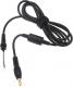 Green Cell Acer, Asus, Fujitsu-Siemens, Lenovo, Toshiba, 5.5 - 2.5 mm (KAB02) 1