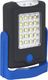 Carmotion Lampka 20 SMD+3 LED z magnesem i haczykiem 1