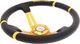 Kierownica MTuning Pro 350mm 2