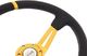 Kierownica MTuning Pro 350mm 3