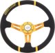 Kierownica MTuning Pro 350mm 1