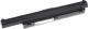 Bateria Green Cell do laptopa Toshiba Satellite A200, A300, A500, L200, L300, L500, PA3534U-1BRS; 10.8V, 9 cell (TS02) 2