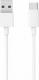 Kabel USB Xiaomi USB-A - USB-C 1 m Biały (28975) 1