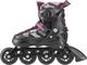 Rolki Nils Extreme NA11002 rekreacyjne regulowane czarne r. 39-42 4